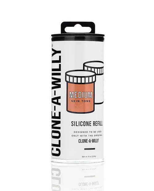 Cloneawilly Silicone Refill Empire Labs Female Sex Toys