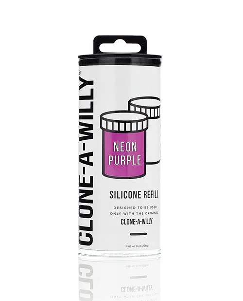 Cloneawilly Silicone Refill Empire Labs Female Sex Toys