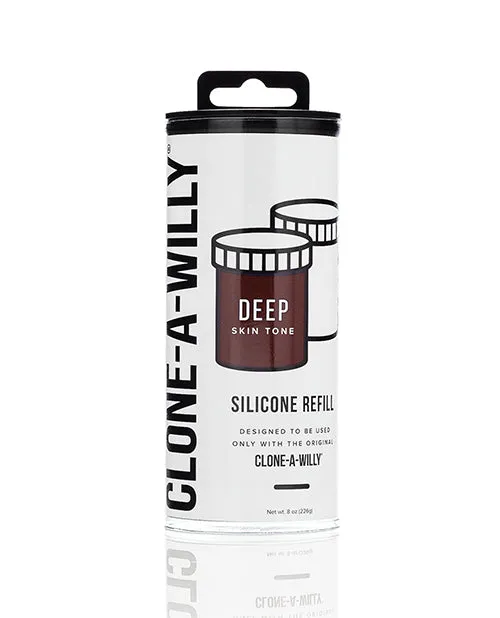 Cloneawilly Silicone Refill Empire Labs Female Sex Toys