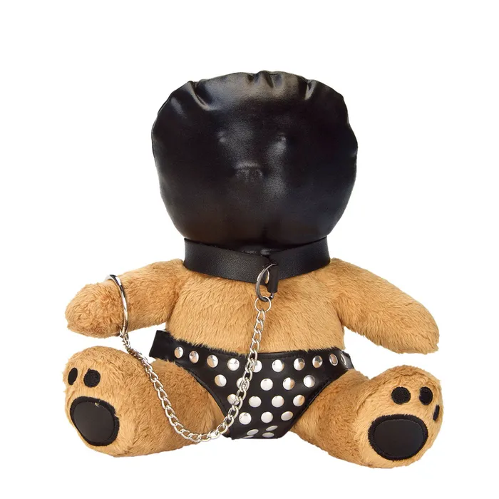 Couples Bondage Bearz Bondage Bearz Gimpy Glen Bear