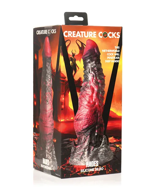 Dildos Creature Cocks Creature Cocks Hades