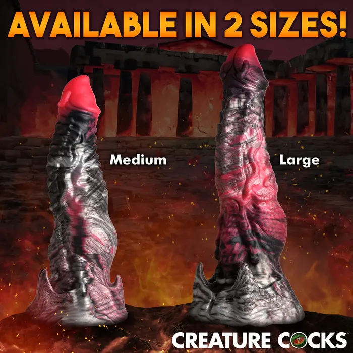 Dildos Creature Cocks Creature Cocks Hades