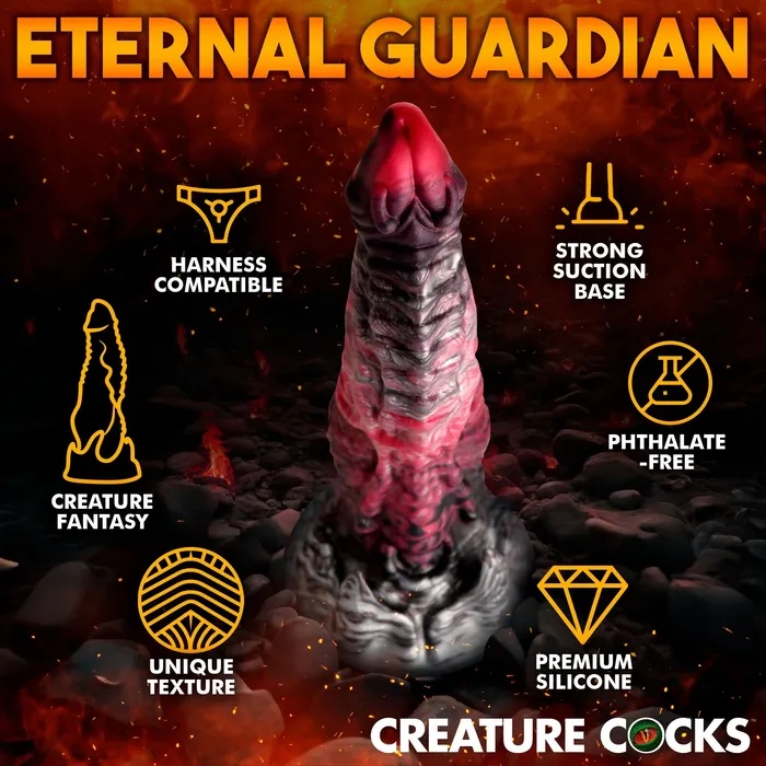 Dildos Creature Cocks Creature Cocks Hades