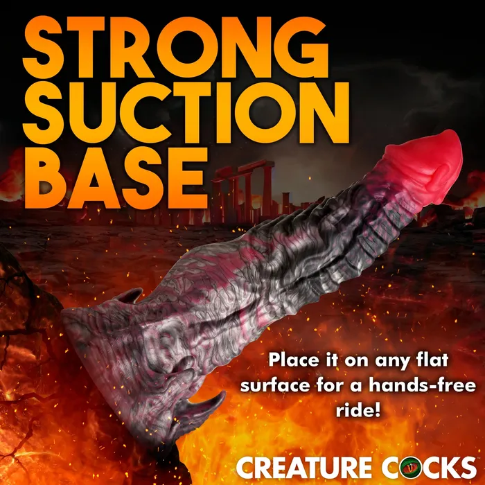 Dildos Creature Cocks Creature Cocks Hades