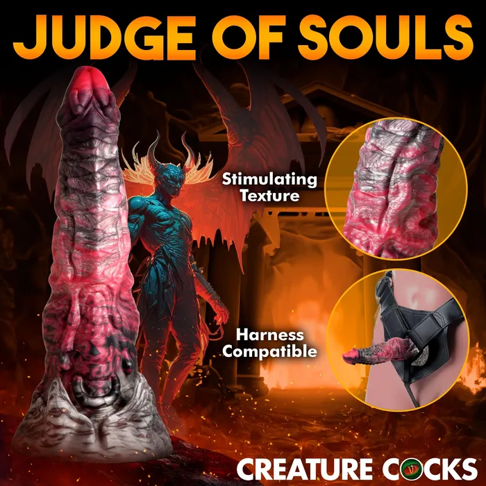 Dildos Creature Cocks Creature Cocks Hades