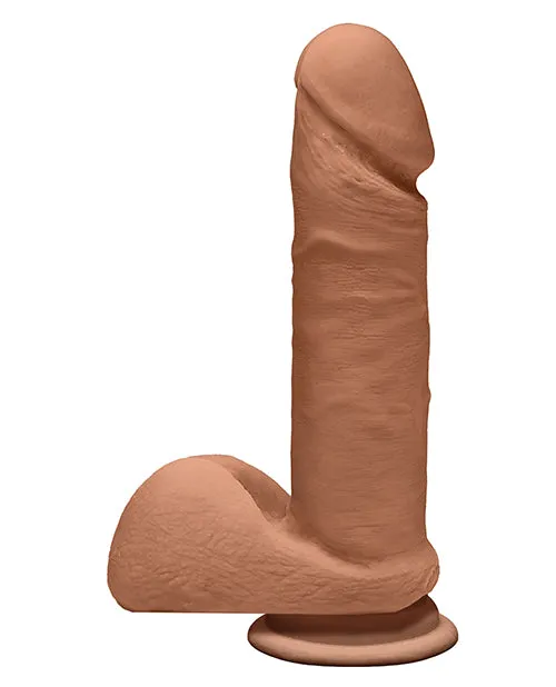 Dildos Doc Johnson The D Perfect D Wballs