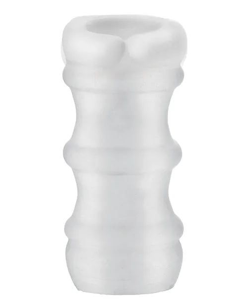 Doc Johnson Male Sex Toys Mood Ultraskyn Massage Beads Stroker