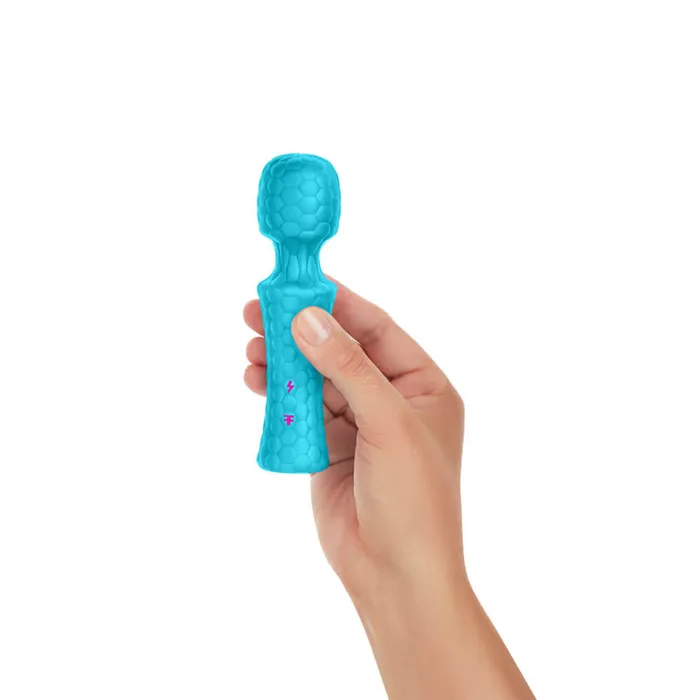 Female Sex Toys FemmeFunn Ultra Wand Mini FemmeFunn