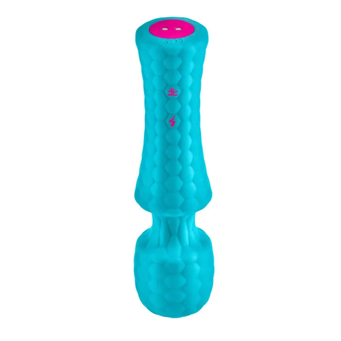 Female Sex Toys FemmeFunn Ultra Wand Mini FemmeFunn