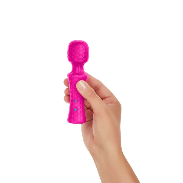 Female Sex Toys FemmeFunn Ultra Wand Mini FemmeFunn