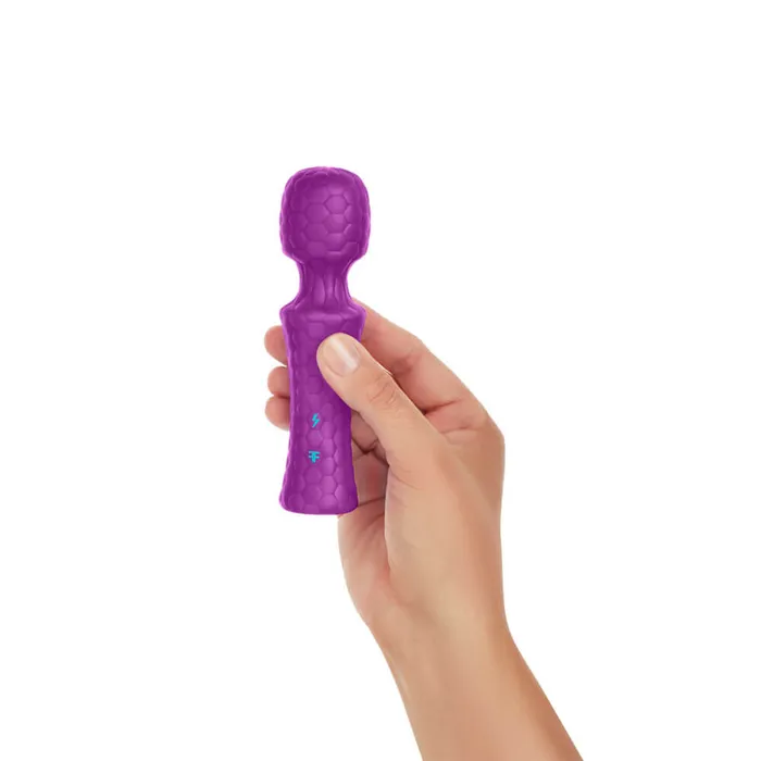 Female Sex Toys FemmeFunn Ultra Wand Mini FemmeFunn