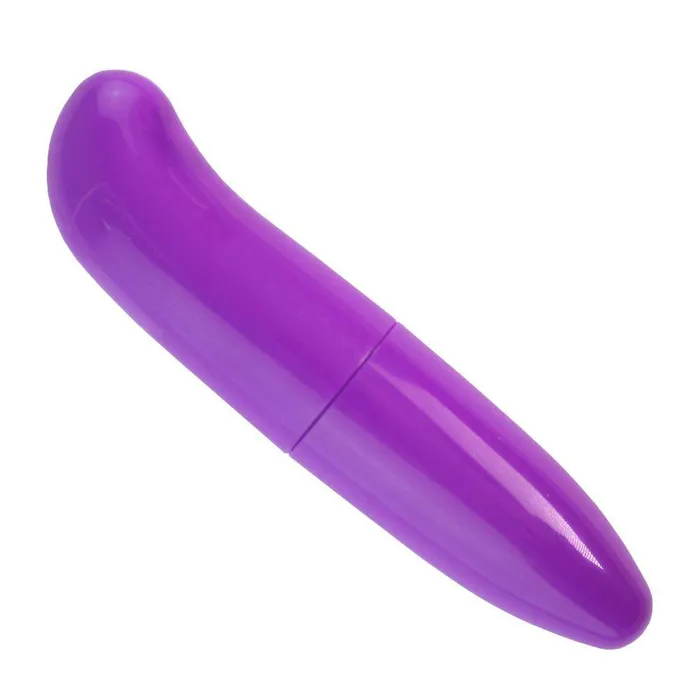 Female Sex Toys Pink BOB Lucky Beginners GSpot Vibrator