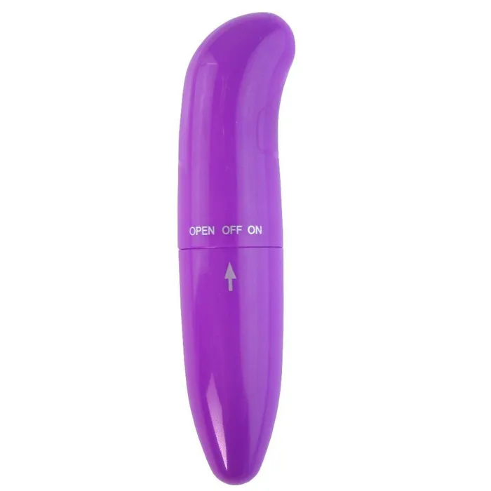 Female Sex Toys Pink BOB Lucky Beginners GSpot Vibrator