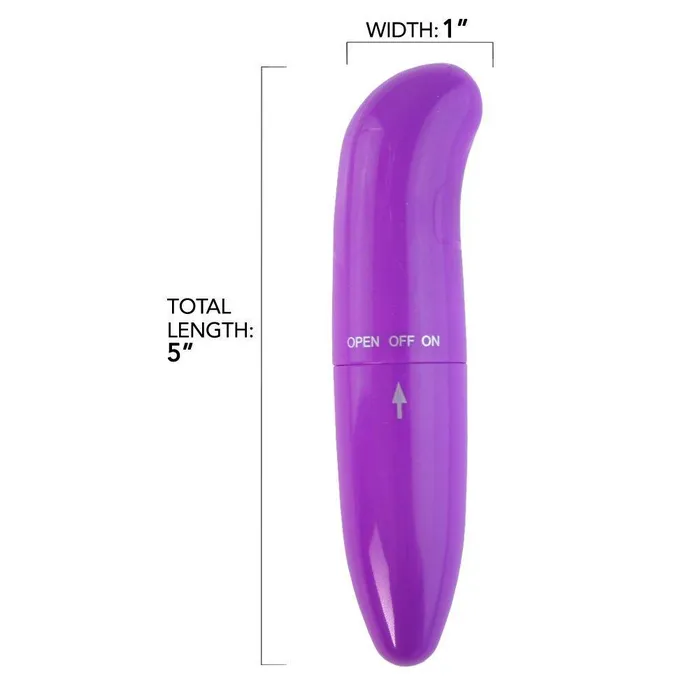 Female Sex Toys Pink BOB Lucky Beginners GSpot Vibrator