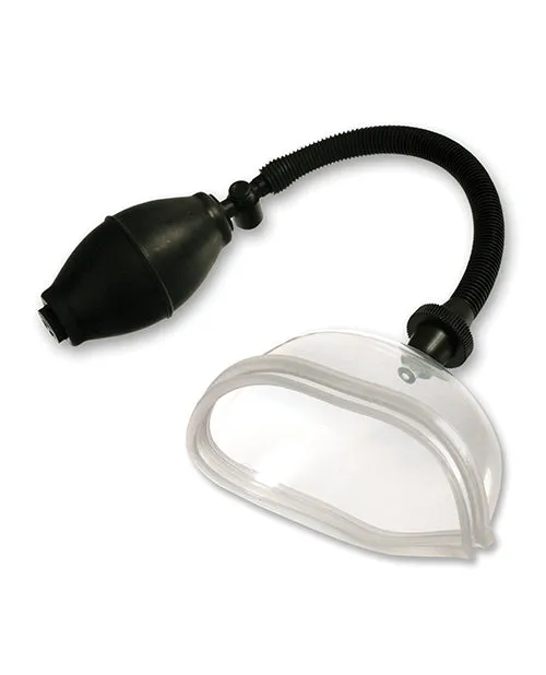 Female Sex Toys Pipedream Fetish Fantasy Series Pussy Pump