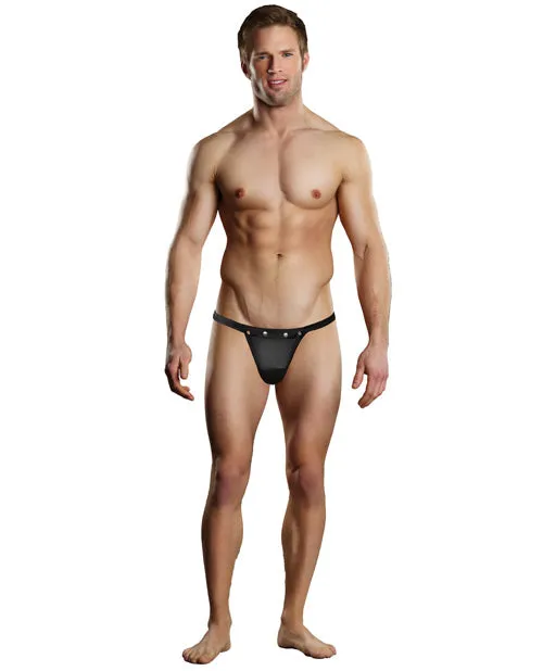 Male Power Male Sex Toys Male Power Bong Thong