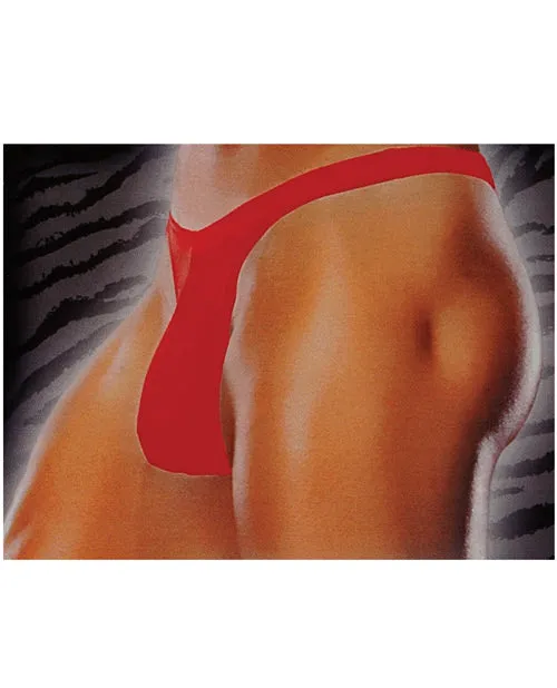 Male Power Male Sex Toys Male Power Bong Thong
