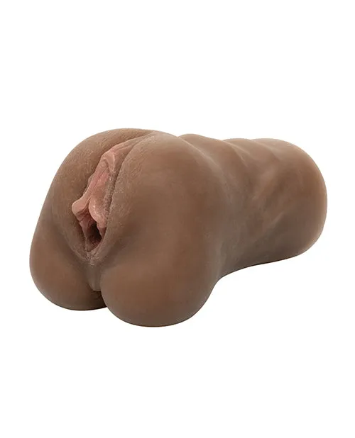 Male Sex Toys Stroke It Pussy Masturbator CalExotics