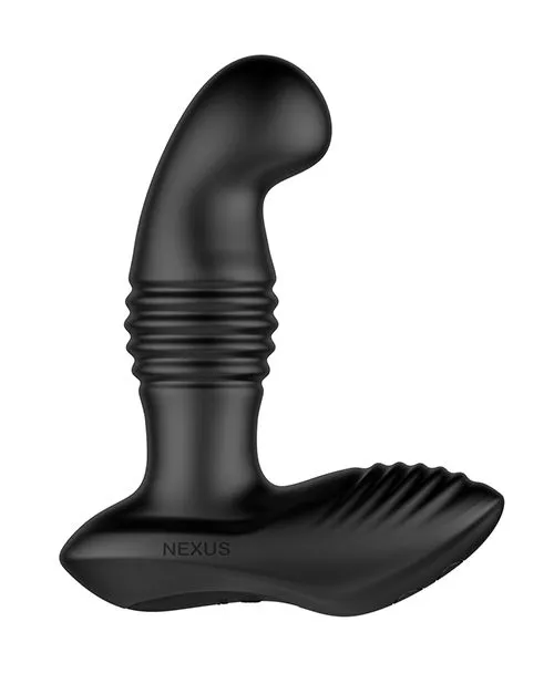Nexus Thrust Prostate Edition Nexus Anal