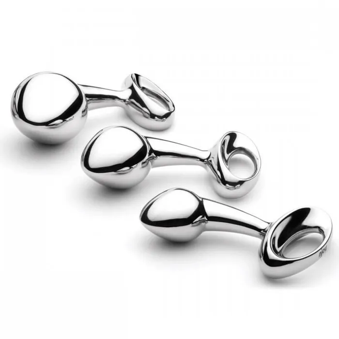 Njoy Pure Plug Njoy Anal
