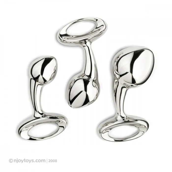 Njoy Pure Plug Njoy Anal