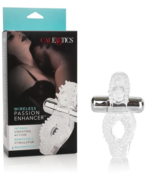 Passion Enhancer CalExotics Vibrators