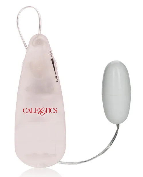 Pocket Exotics Bullet CalExotics Female Sex Toys