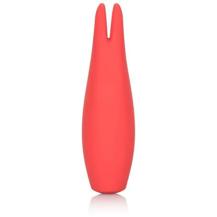 Rechargeable Tickling Dual Tip Vibe California Exotics Vibrators