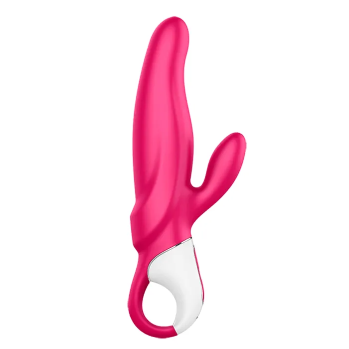 Satisfyer Vibrators Satisfyer Mr Rabbit Vibrator