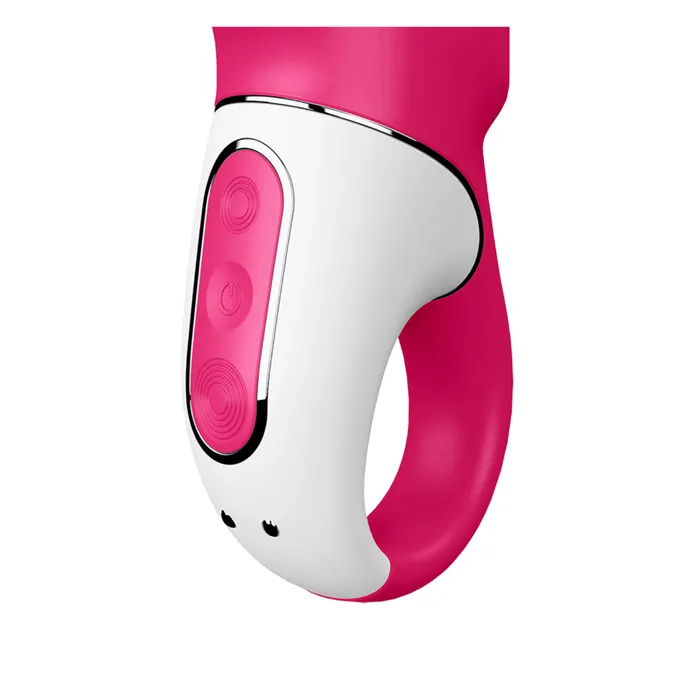 Satisfyer Vibrators Satisfyer Mr Rabbit Vibrator