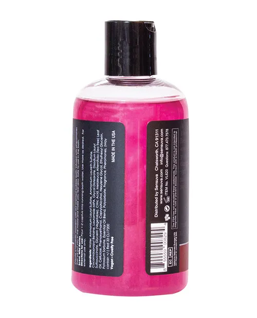Sensuva Dildos Sensuva Big Flirt Pheromone Bubble Bath