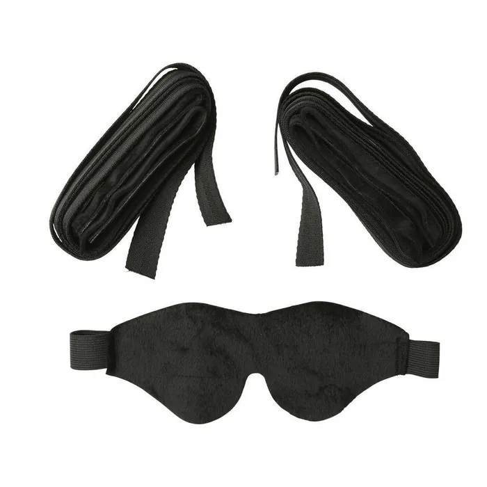 Sportsheets Couples Sportsheets Our First Bondage Kit