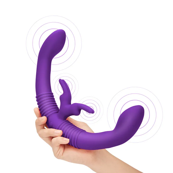 Together Vibe 20 Electric Eel Vibrators