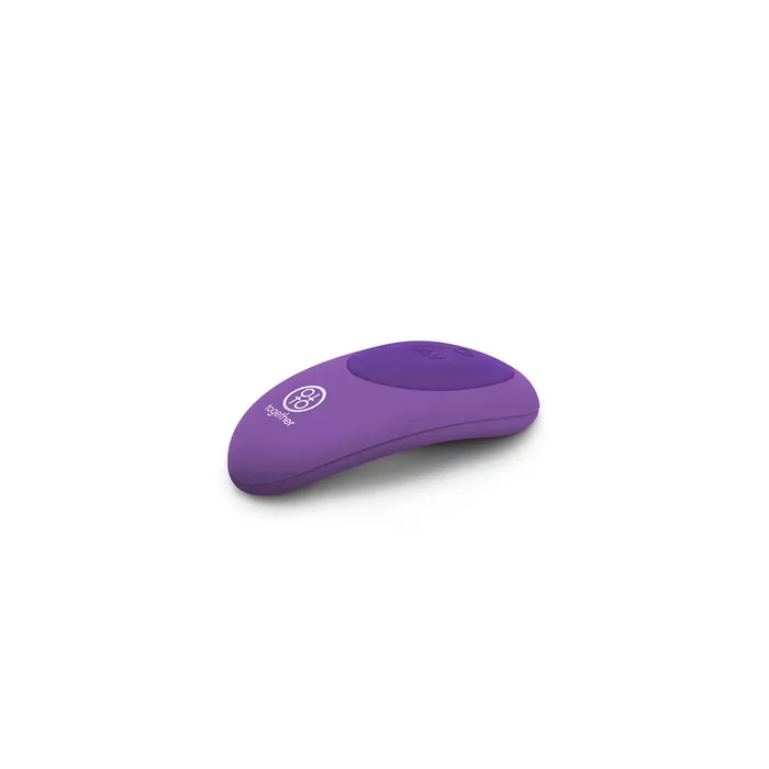 Together Vibe 20 Electric Eel Vibrators