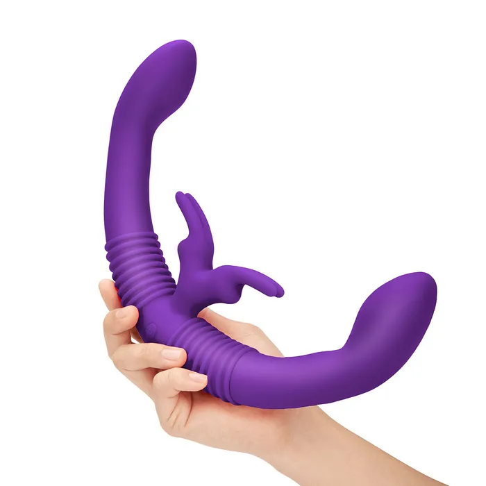 Together Vibe 20 Electric Eel Vibrators