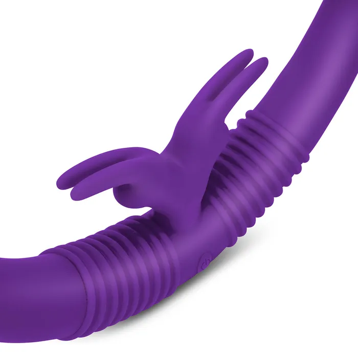 Together Vibe 20 Electric Eel Vibrators