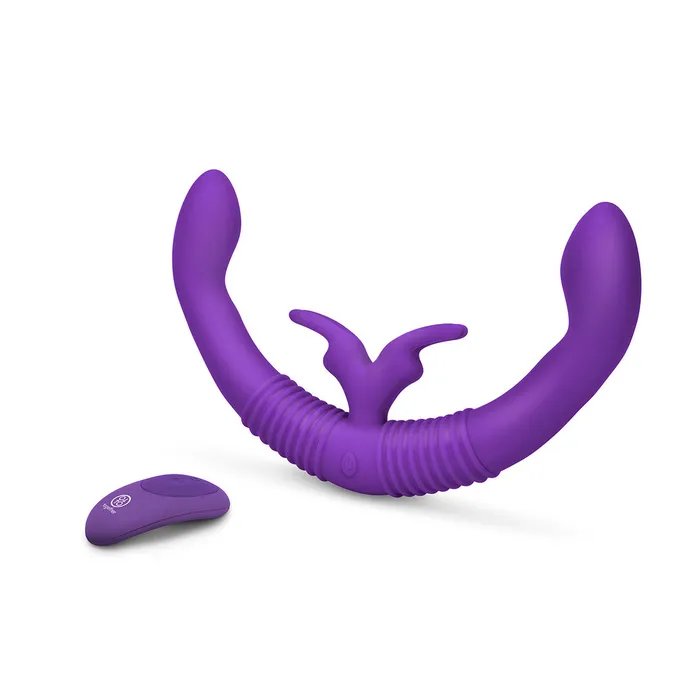 Together Vibe 20 Electric Eel Vibrators