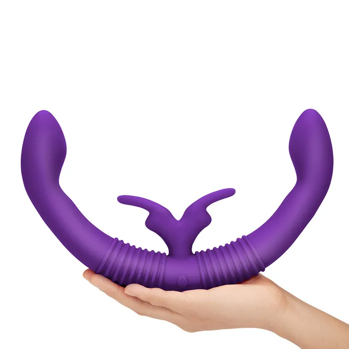 Together Vibe 20 Electric Eel Vibrators