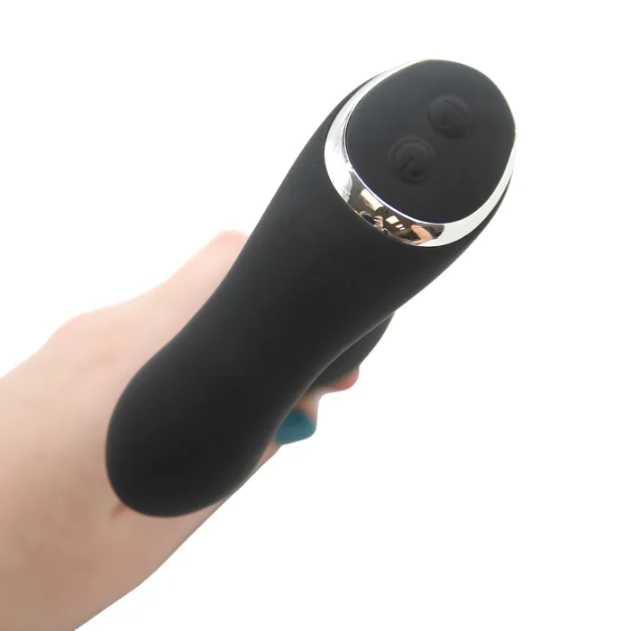 TooTimidcom Male Sex Toys Tala Vibrating Prostate Massager