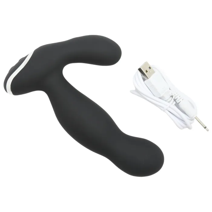 TooTimidcom Male Sex Toys Tala Vibrating Prostate Massager