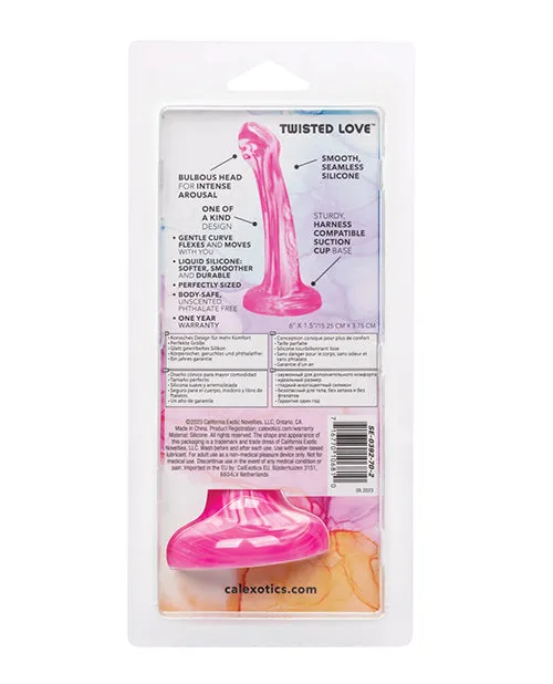 Twisted Love Twisted Bulb Tip Probe CalExotics Anal