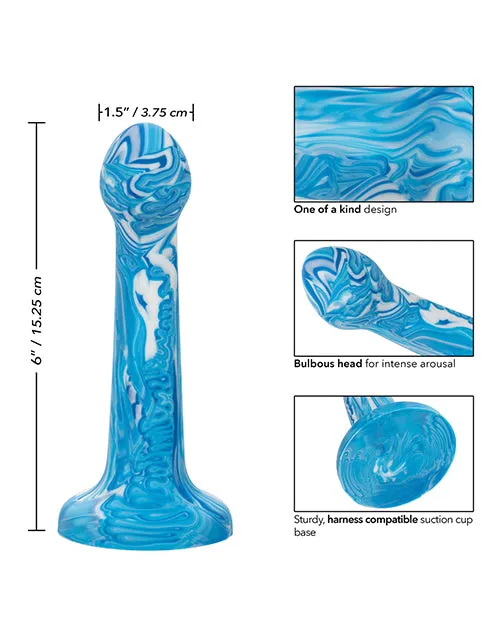 Twisted Love Twisted Bulb Tip Probe CalExotics Anal