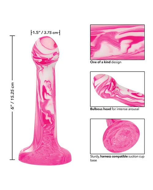 Twisted Love Twisted Bulb Tip Probe CalExotics Anal