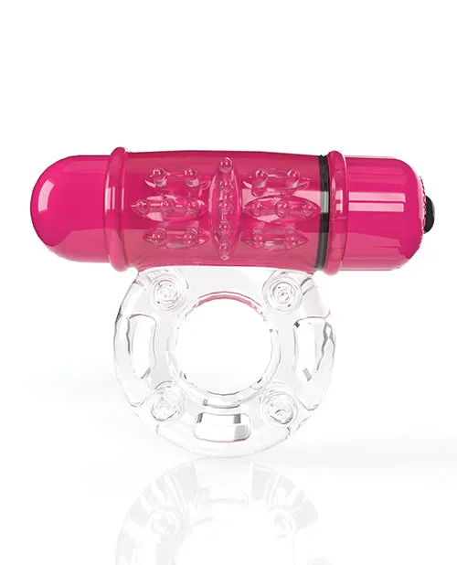 Vibrators Screaming O Screaming O 4b Owow