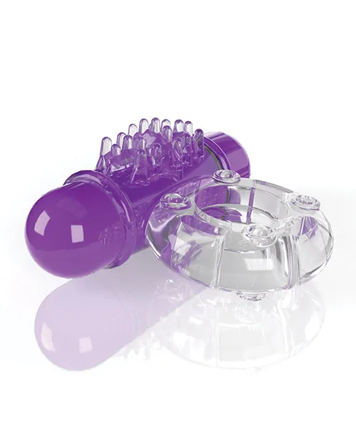 Vibrators Screaming O Screaming O 4b Owow