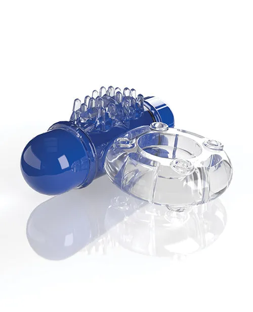 Vibrators Screaming O Screaming O 4b Owow