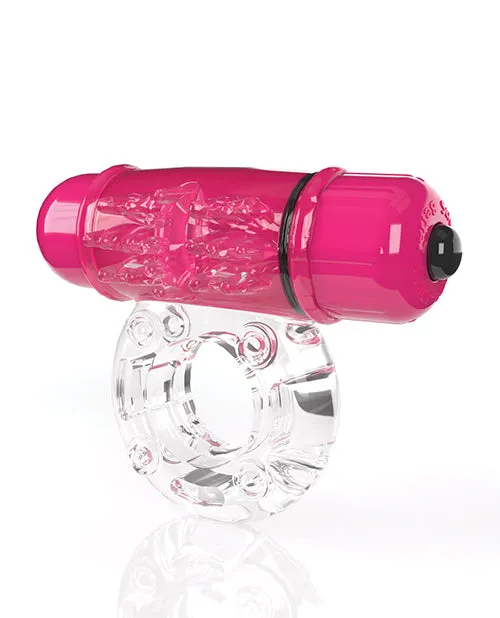 Vibrators Screaming O Screaming O 4b Owow