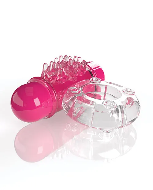 Vibrators Screaming O Screaming O 4b Owow