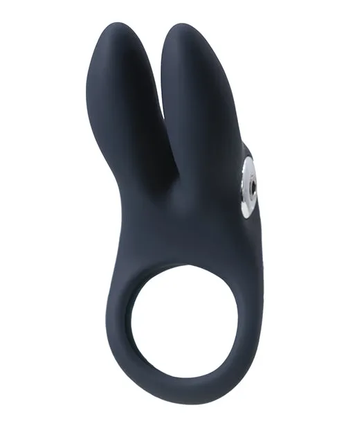 Vibrators VeDO Vedo Sexy Bunny Rechargeable Ring