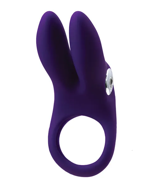 Vibrators VeDO Vedo Sexy Bunny Rechargeable Ring